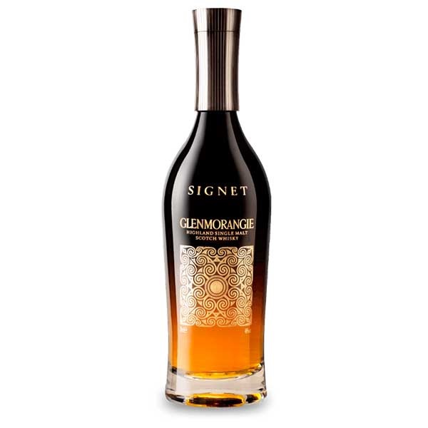 グレンモーレンジィ シグネット 700ml [箱付] 正規品