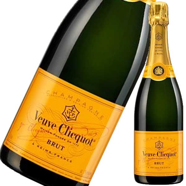 ヴーヴクリコ イエローラベル ブリュット マグナム 1.5L 1500ml 正規品