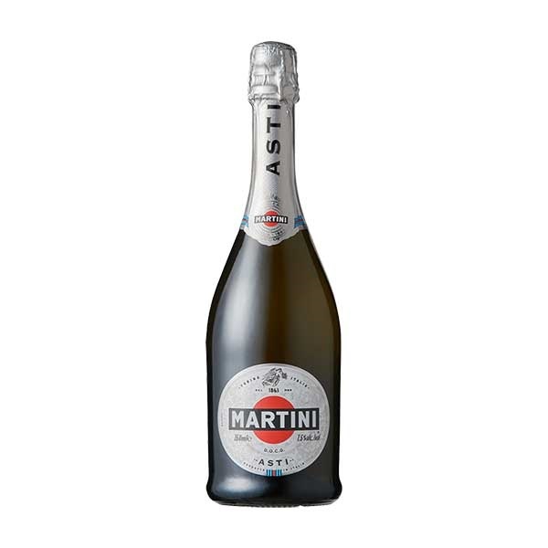 マルティーニ アスティ スプマンテ 750ml x 6本[ケース販売