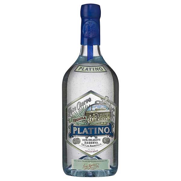 クエルボ エスペシャル 40度 375ml[アサヒビール メキシコ スピリッツ