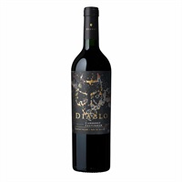 コンチャ イ トロ ディアブロ ブラック カベルネ ソーヴィニヨン 750ml