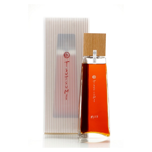 リキュール 極上 堤 40度 [箱付] 720ml [堤酒造 リキュール 日本