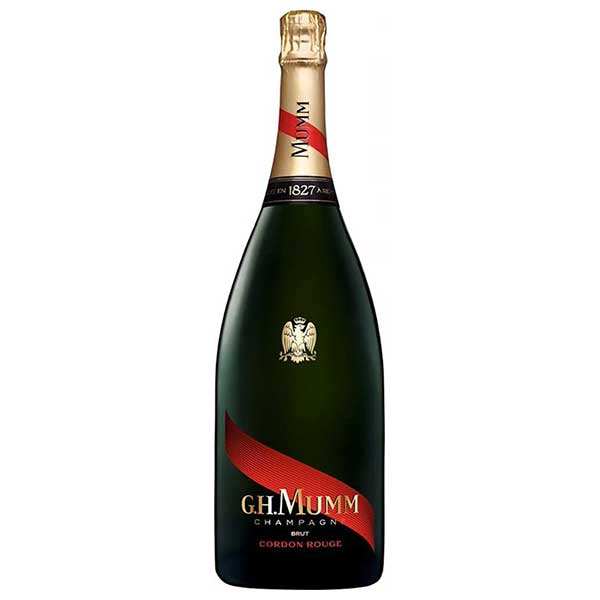 マム コルドン ルージュ マグナム 1.5L 1500ml[ペルノ フランス