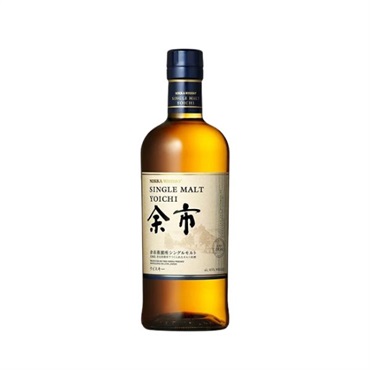 ニッカ 余市 45度 700ml [アサヒビール ウイスキー] | ハードリカー