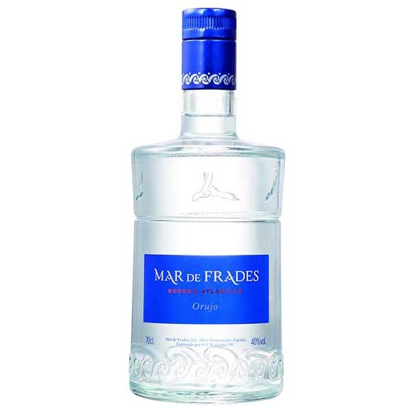 マル デ フラデス オルホ 700ml [UL スペイン リキュール MO001