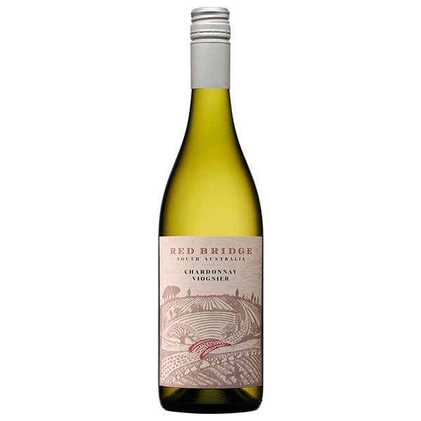 レッド ブリッジ シャルドネ ヴィオニエ [瓶] 750ml [サントリー
