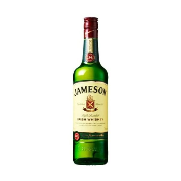 ジェムソン 40度