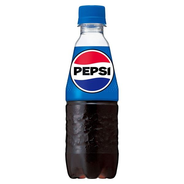 希少　アンティーク　ペプシコーラ　ソルト＆ペッパー　ペプシ　PEPSI サントリー ペプシコーラ [PET] 330ml x 24本[ケース販売] [サントリー